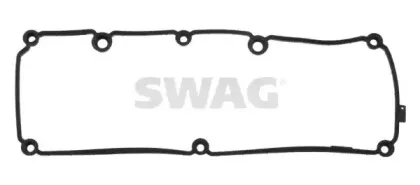 Прокладка, крышка головки цилиндра SWAG купить